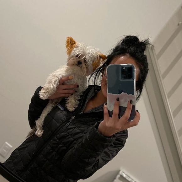 Meet your Posher, Em - Picture 1 of 1